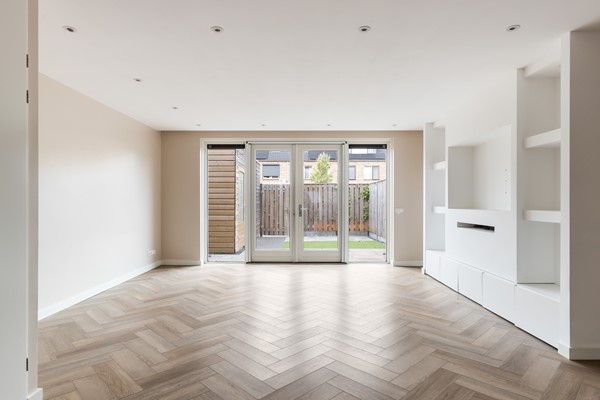 Medium property photo - Pieter de Hoochstraat 10, 3314 HP Dordrecht